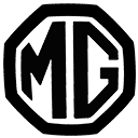 MG logo